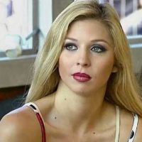 Romina Malaspina contó que fue abusada: "Estaba andando en bicicleta y me llevaron a una casa"
