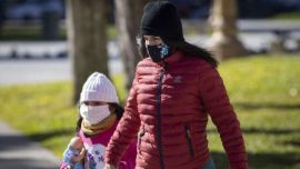 coronavirusmadrehija