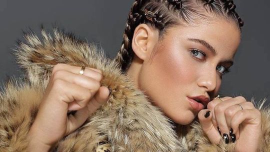 Sofía Reyes: “Es el tiempo de las mujeres latinoamericanas”