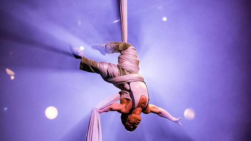 El Cirque du Soleil se declaró en quiebra y deja sin trabajo a miles de personas 