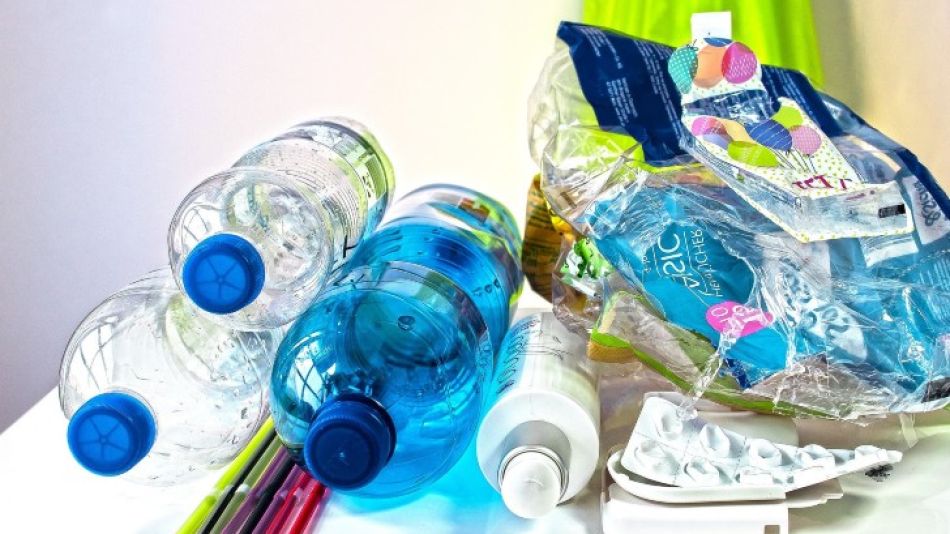  En julio, se lleva adelante la campaña mundial libre de plásticos