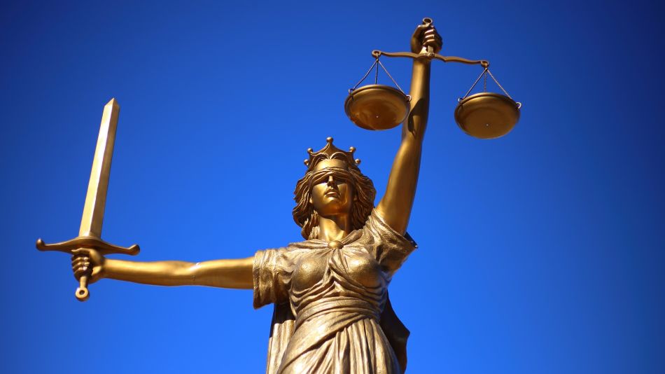 Justicia
