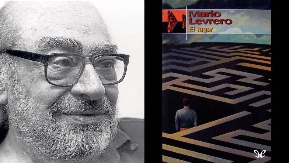 Mario Levrero 20200701