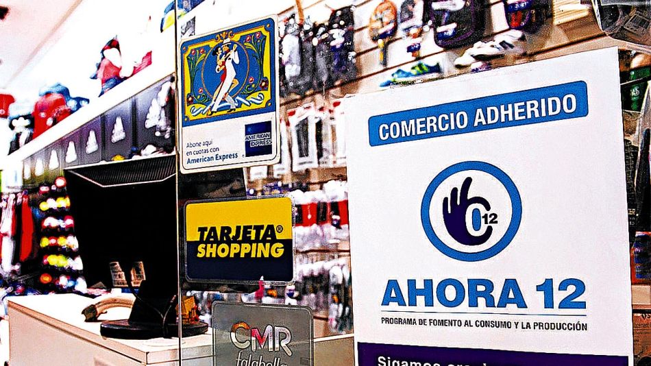 Relanzan Ahora 12 Y Ahora 18 Con Nuevos Plazos Y Suman Rubros Clave Del Consumo Hogareno Perfil