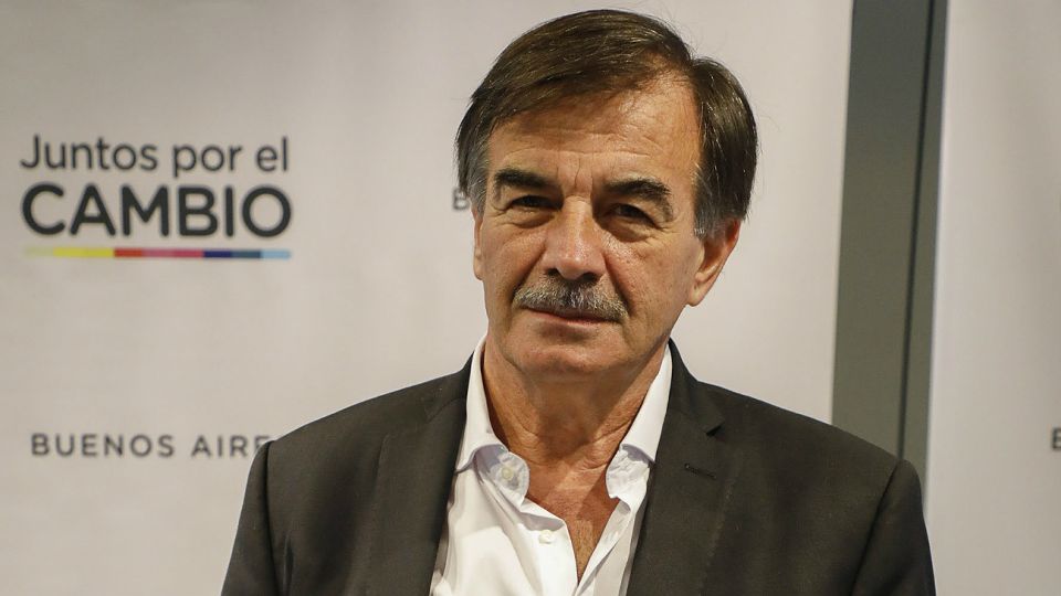 Diputado Bazze, positivo de coronavirus.