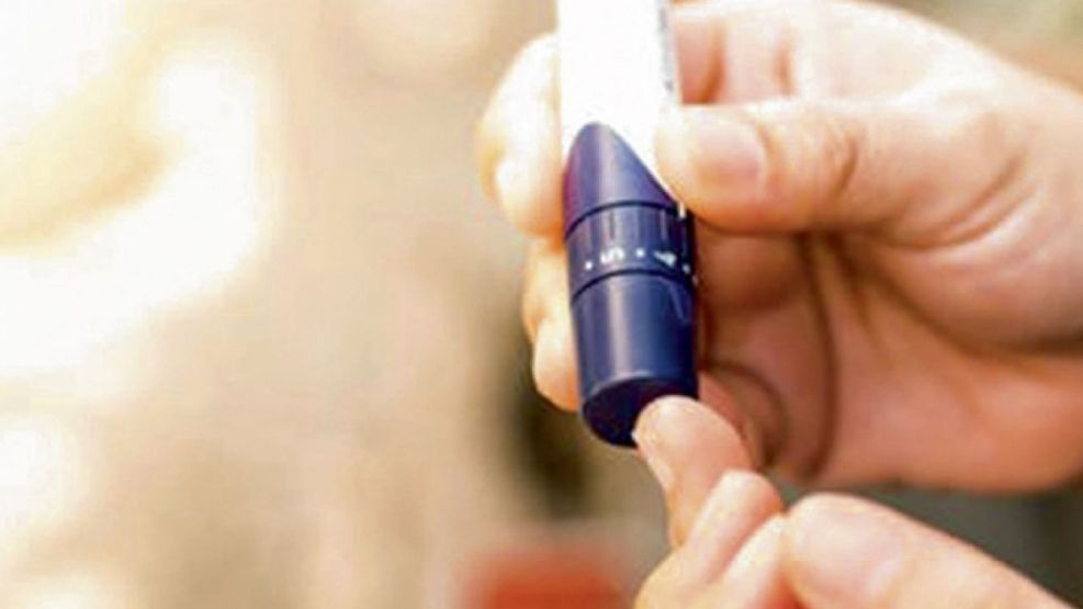 Estudios sugieren que el coronavirus puede desencadenar diabetes