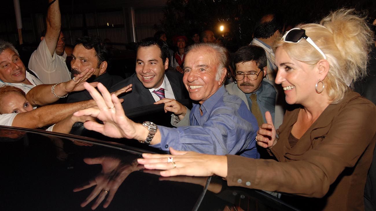 CARLOS MENEM 02