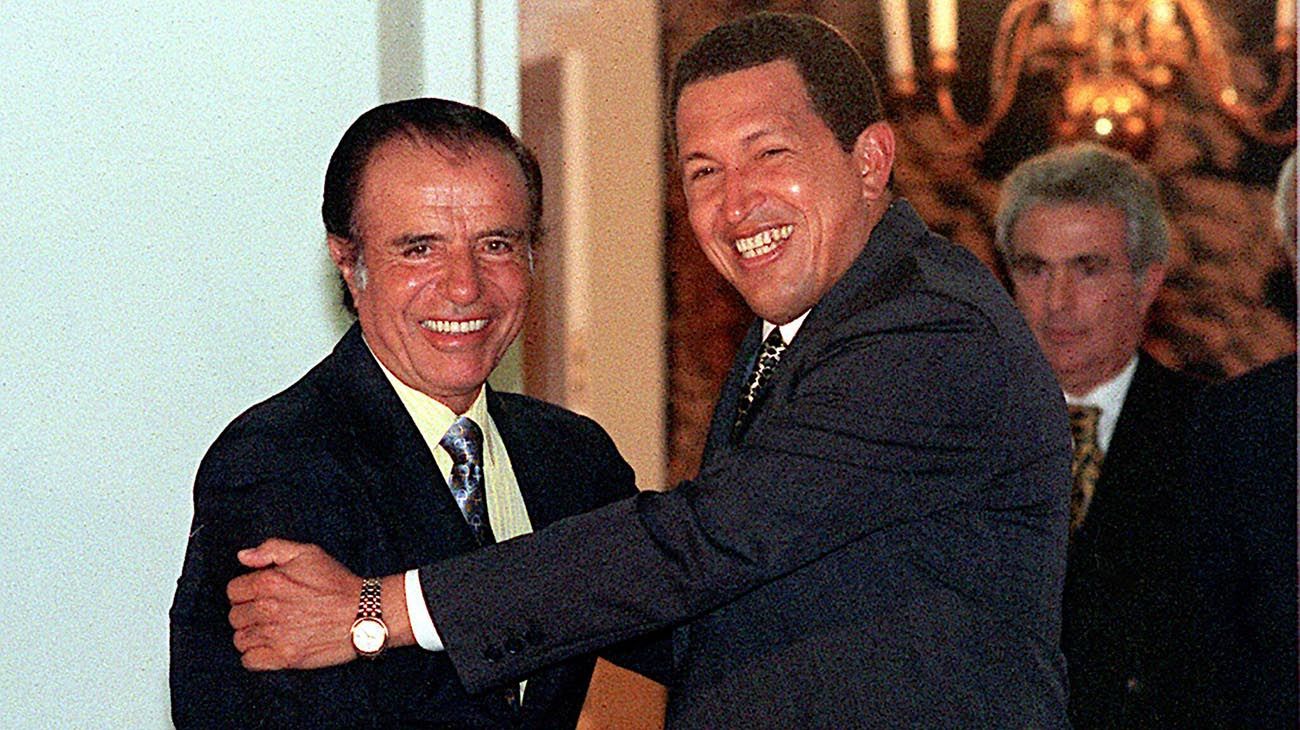 CARLOS MENEM 02