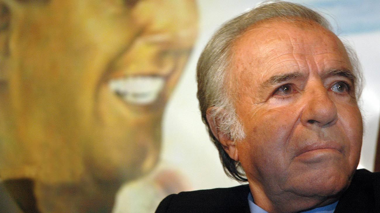 CARLOS MENEM 02