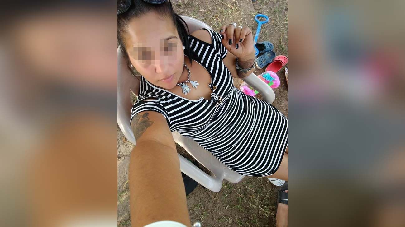  Cintia Rojas, acusada de seducir y extorsionar a hombres por Facebook