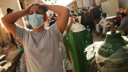 Latinoamérica afronta los efectos de otra pandemia: la corrupción