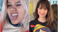 Tras las picantes declaraciones de Morena Rial, la actitud de Romina Pereiro