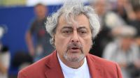 El mal momento de Claudio Rissi: "Puedo zafar raspando un poco de la olla"