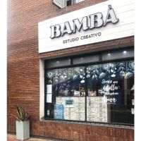 Bambá Creaciones