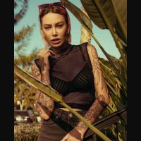 Brian Austin Green, ex Megan Fox, detrás de una famosa modelo