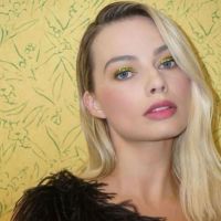 Margot Robbie