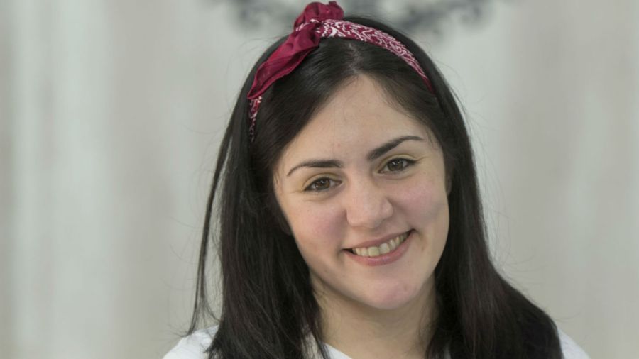 samanta casais bake off 0702