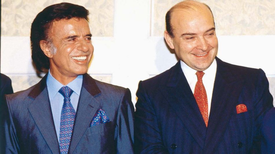 Carlos Menem-Domingo Cavallo-20200702