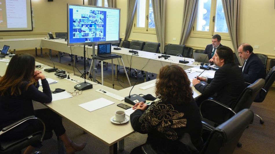Consejo Federal de Educación 20200702