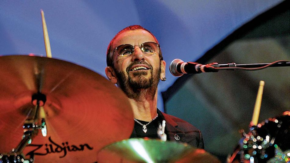 Ringo Starr 80 años-20200702