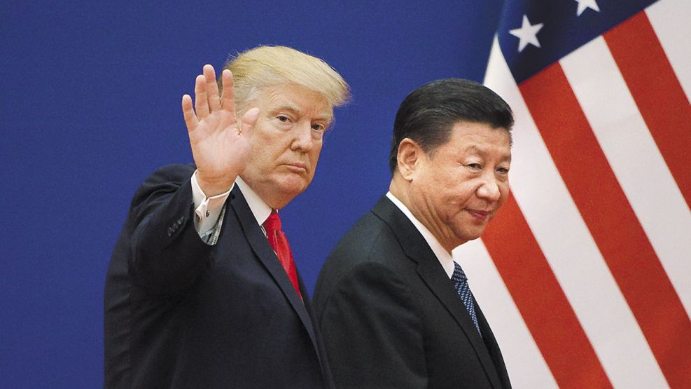 La disputa entre Estados Unidos y China amenaza la relación de Argentina y Brasil 20200702