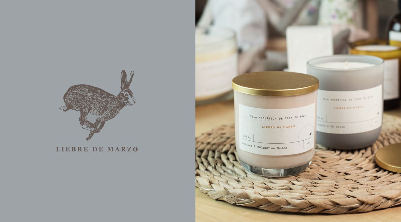 Liebre de Marzo