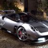Pagani Huayra.