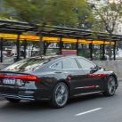 Audi A7 Sportback 55 TFSI