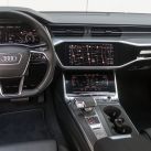 Audi At Sportback 55 TFSI