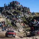 Cancelaron el Rally Argentina 2020