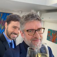 Compromiso de Novaresio y Braulio Bauab