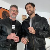 Compromiso de Novaresio y Braulio Bauab