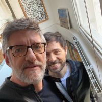 Compromiso de Novaresio y Braulio Bauab
