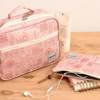 Etheria Travel Kit