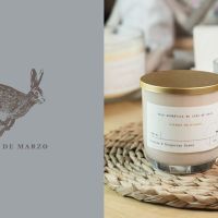 Liebre de Marzo