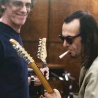 Murió Bocón Frascino, una leyenda del rock nacional