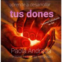 Paola Andrada