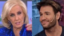 Mirtha Legrand Tomás Dente 0703