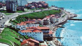 Mar del Plata quiere prepararse bien para recibir a los turistas tras la cuarentena.