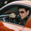 Tom Cruise