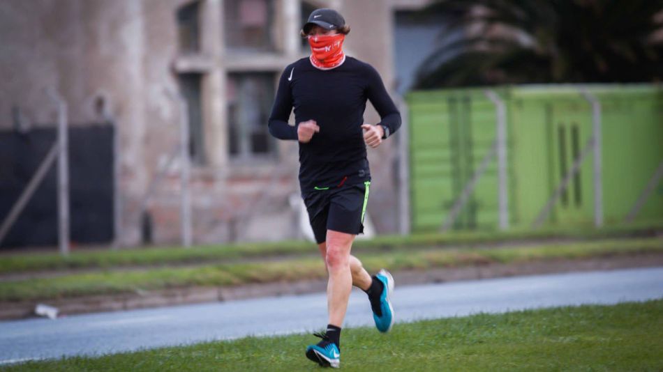 Mar del Plata vuelven los cafés el running y el surf 20200703