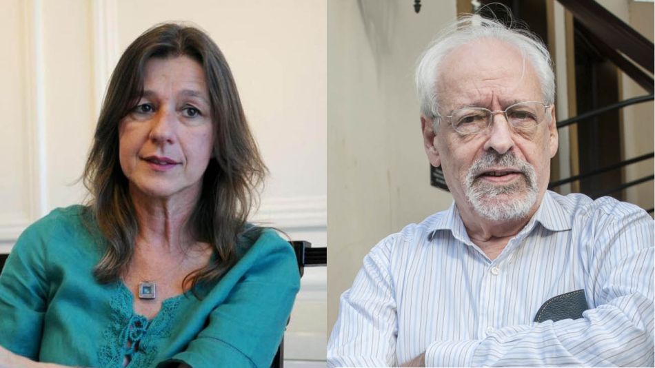 Sabina Frederic y Horacio Verbitsky 20200703
