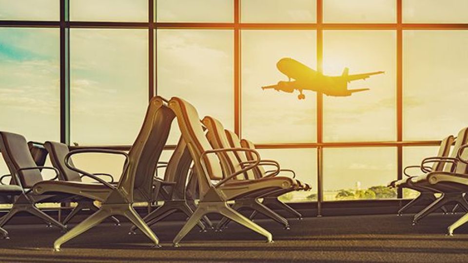 Aeropuerto