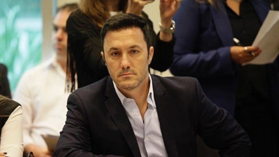 Luis Petri