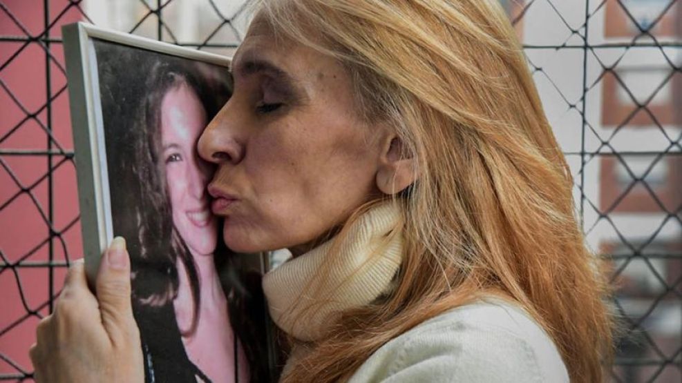 Jimena Aduriz recordó a su hija, Ángeles Rawson, a siete años del crimen