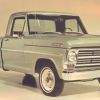 Ford F100