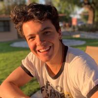 Con apenas 24 años murió Sebastián Athié, famosos actor de Disney