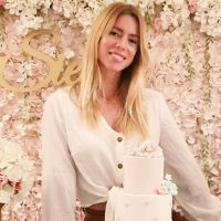 FOTOS | Mirá la increíble decoración que armó Nicole Neumann por el cumple de Sienna