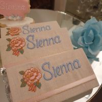 FOTOS | Mirá la increíble decoración que armó Nicole Neumann por el cumple de Sienna
