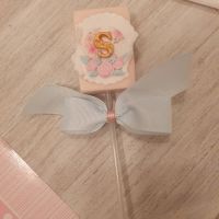 FOTOS | Mirá la increíble decoración que armó Nicole Neumann por el cumple de Sienna